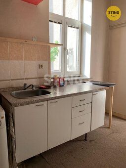 Nabízíme Vám k pronájmu obchodní prostory ve Frenštátě pod R