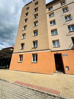 Byt přímo od majitele - neplatíte provizi RK. Možnost přihlá