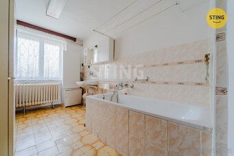 Nabízíme Vám ke koupi rodinný dům v Opavě – Kateřinkách, na 