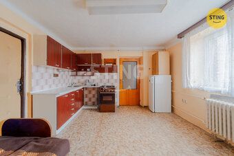 Nabízíme Vám ke koupi rodinný dům v Opavě – Kateřinkách, na 