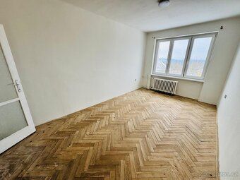 Byt přímo od majitele - neplatíte provizi RK. Možnost přihlá