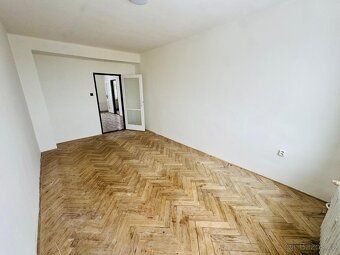 Byt přímo od majitele - neplatíte provizi RK. Možnost přihlá