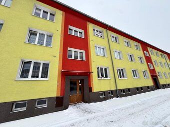 Byt přímo od majitele - neplatíte provizi RK. Možnost přihlá