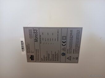 Dobrý den .Prodám solární panely 370 W bové nepoužité.3 kusy