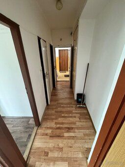 Byt přímo od majitele - neplatíte provizi RK. Možnost přihlá