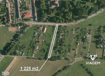 V katastrálním území Osíčko (okres Kroměříž) nabízím k prode