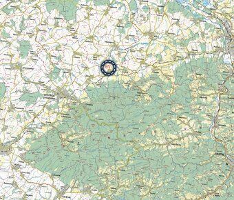 V katastrálním území Osíčko (okres Kroměříž) nabízím k prode
