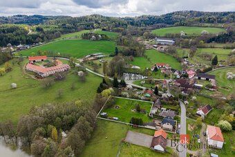 Prodej, domy/rodinný, 180 m2, Vrchotice 40, 25791 Sedlec-Prč