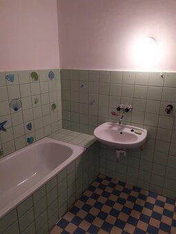 Pronajmu byt 1+1 + šatna ul. Albrechtická Krnov