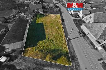 V katastrálních územích Sedlečko u Soběslavě a Zvěrotice nab