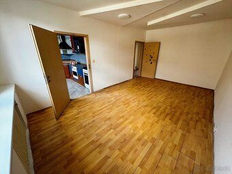 Byt přímo od majitele - neplatíte provizi RK. Možnost přihlá