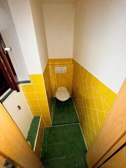 Byt přímo od majitele - neplatíte provizi RK. Možnost přihlá