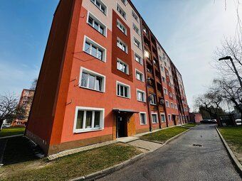 Byt přímo od majitele - neplatíte provizi RK. Možnost přihlá