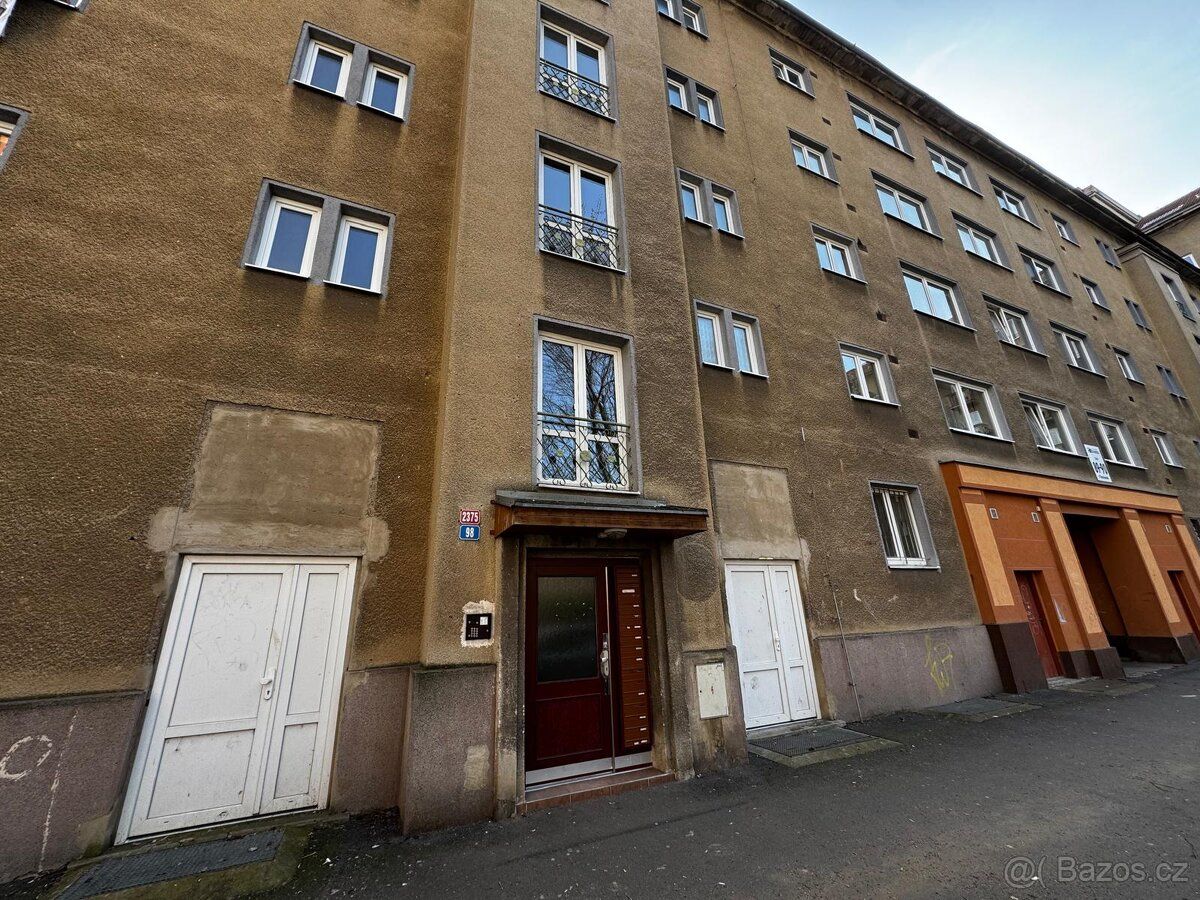 Byt přímo od majitele - neplatíte provizi RK. Možnost přihlá