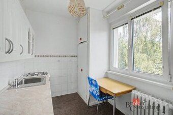 Byt přímo od majitele - neplatíte provizi RK. Možnost přihlá