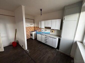 Byt přímo od majitele - neplatíte provizi RK. Možnost přihlá