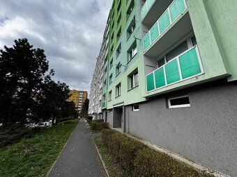 Byt přímo od majitele - neplatíte provizi RK. Možnost přihlá