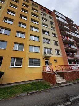 Byt přímo od majitele - neplatíte provizi RK. Možnost přihlá