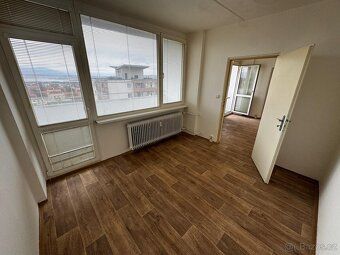 Byt přímo od majitele - neplatíte provizi RK. Možnost přihlá