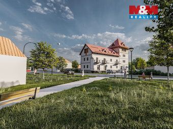 Nabízíme Vám k prodeji objekt v obci Brumov-Bylnice s projek