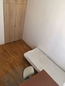 Řešíte vlastní bydlení nebo investici. Máme pro Vás byt 3+1 