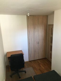 Řešíte vlastní bydlení nebo investici. Máme pro Vás byt 3+1 