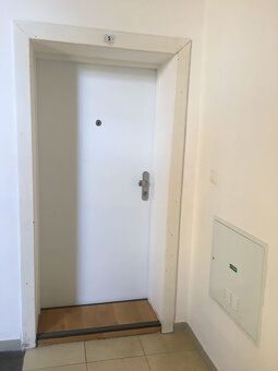 Řešíte vlastní bydlení nebo investici. Máme pro Vás byt 3+1 