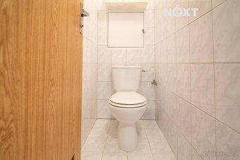Nabízím k prodeji kompletně zrekonstruovaný byt o dispozici 