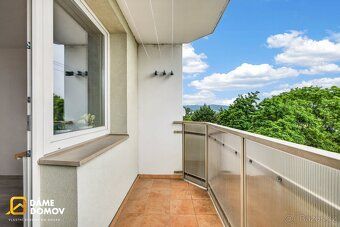 Ev.č. 14492 Nabízíme k prodeji prostorný byt o dispozici 2+1
