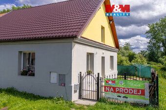 Nemovitost naprodej Čáslav.14 000000 Kč.