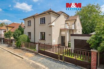 Nemovitost naprodej Čáslav.14 000000 Kč.