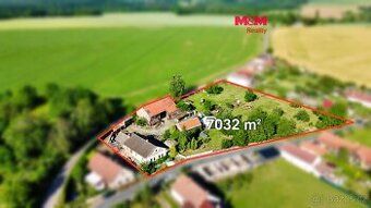 Nemovitost naprodej Čáslav.14 000000 Kč.