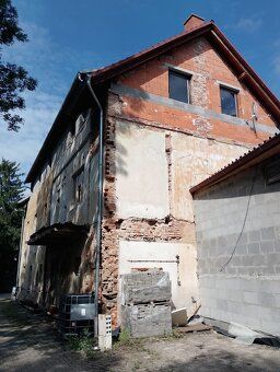 Nemovitost naprodej Čáslav.14 000000 Kč.