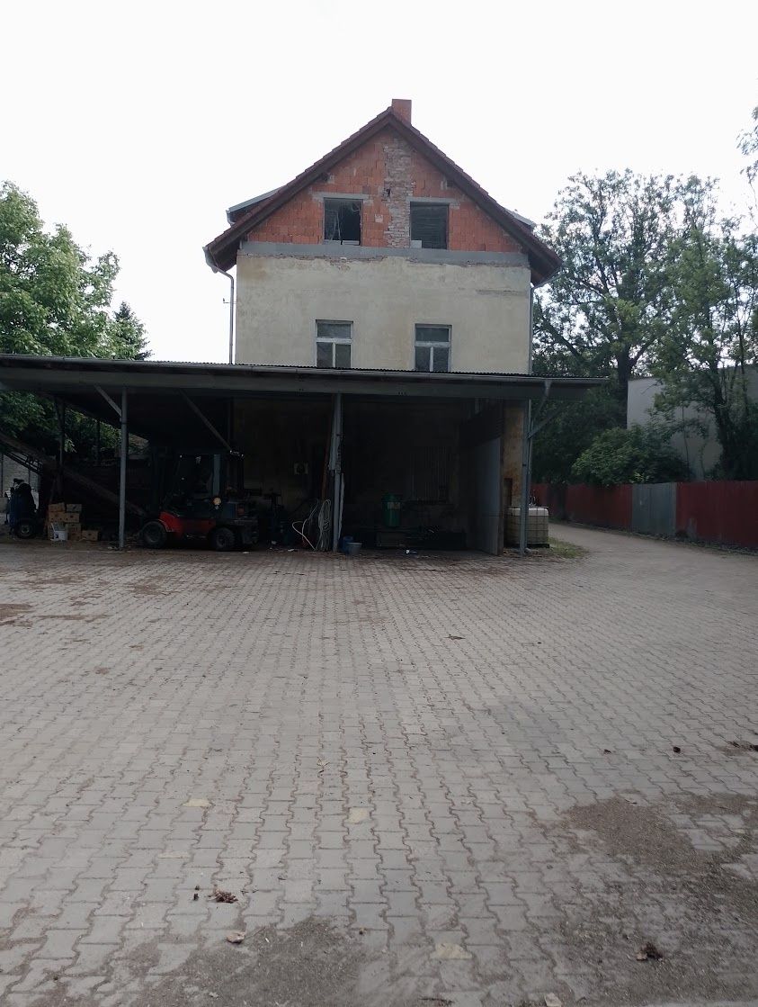 Nemovitost naprodej Čáslav.14 000000 Kč.