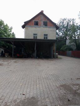 Nemovitost naprodej Čáslav.14 000000 Kč.