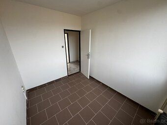 Byt přímo od majitele - neplatíte provizi RK. Možnost přihlá