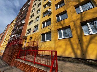 Byt přímo od majitele - neplatíte provizi RK. Možnost přihlá