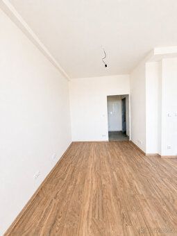 Hledáte nové moderní bydlení s výjimečným výhledem a komplet