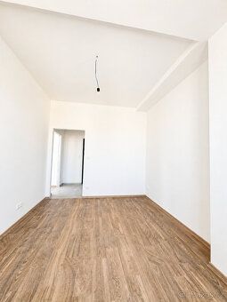 Hledáte nové moderní bydlení s výjimečným výhledem a komplet