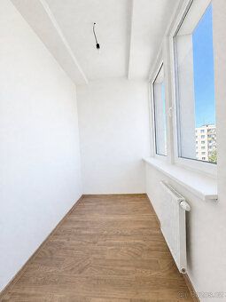 Hledáte nové moderní bydlení s výjimečným výhledem a komplet