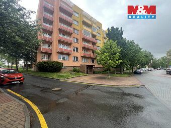 Nabízíme k prodeji družstevní byt 3+1 o velikosti 76 m², nac