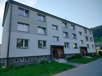 Hledám dlouhodobý pronájem bytu nebo apartmánu ve Velkých Ka