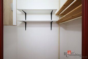 Pronájem, byty/2+1, 63 m2, Liberecká 3417/52, 46601 Jablonec