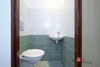 Pronájem, byty/2+1, 63 m2, Liberecká 3417/52, 46601 Jablonec