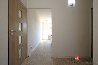 Pronájem, byty/2+1, 63 m2, Liberecká 3417/52, 46601 Jablonec
