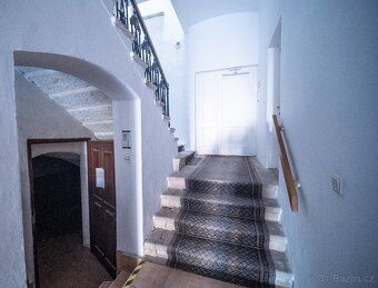 Nabízíme k pronájmu nebytový prostor o celkové výměře 49 m²,