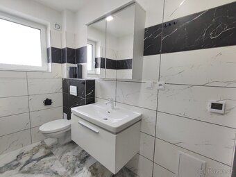 Pronájem bytu 3+1, 60 m², novostavba, Doksy u Máchova jezera