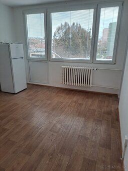 Nabízíme prodej bytu 2+1 v osobním vlastnictví. Je umístěn v
