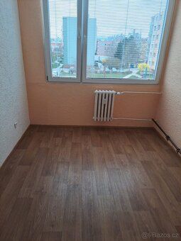 Nabízíme prodej bytu 2+1 v osobním vlastnictví. Je umístěn v