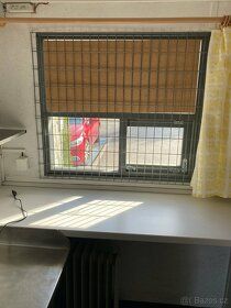 Prodám novou,luxusní,nepoužitou mobilní chatku,stánek,zatepl